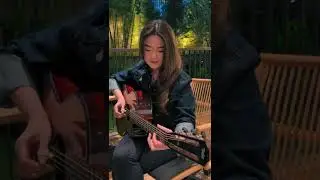 Josephine Alexandra - Unstoppable (Sia)