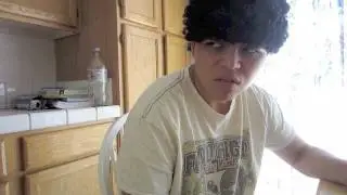 LATINO DAD HATES BIRTHDAYS!