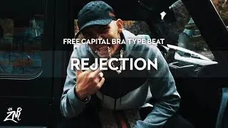 CAPITAL BRA Type Beat | 