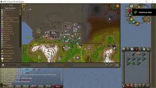 Old School Runescape | Where is Burthorpe
