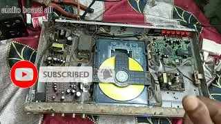 How can I reuse an old DVD player? #पुरानाDVDप्लेयरकैसेरिपेयरकरें