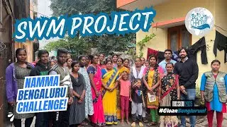 Reimagining Bengaluru's Waste Management | TeamLBTC's Vision for 2035 | Let's Be The Change