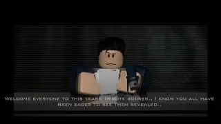 20th Hunger Games Training Scores