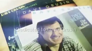 Dave is Back (Journeys) written by Angelo Signore 2010