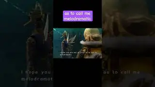 Game&rsquo;s cutscenes went unnecessarily hard #finalfantasycrystalchronicles #finalfantasy #wii #cutscene