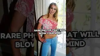 Mind Blowing Photos You Never Knew Existed 11