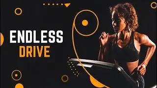 🎧 Endless Drive | Trance Workout 2026