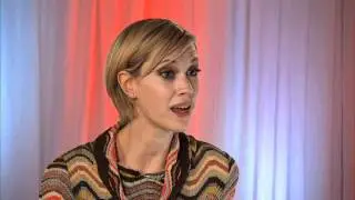 Lauren Lee Smith and Terry Miles of 'A Night for Dying Tigers' at TIFF