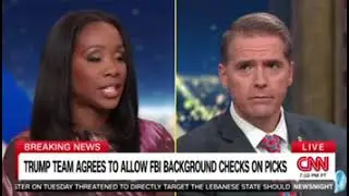 Right Wing Pundits Lie