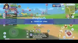 [4K] ragnarox korea sever