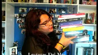 Lecturas del mes