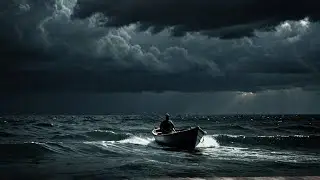 3 TERRIFYING Boating Horror Stories That Are ACTUALLY True