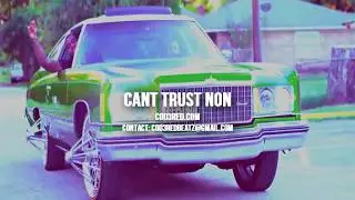 Texas Type Beat - 