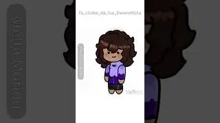ficou aparecendo um preto DO NADA :/ #anima&ccedil;&atilde;o#animation #fanart #fanartdrawing #memes #art #arte