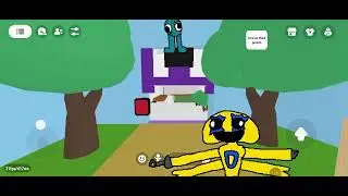 Recreando ooc box's fun land 1 pero con wolfplay 