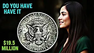Liberty Half Dollar Coin | Old Silver Coin You Should Know?
