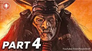 Ghost of Yotei - Walkthrough Part 4 (Main Story) [4K PS5]
