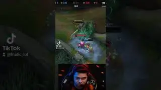 Humanoid and Razork combo hits hard #leagueoflegends #fnatic #esports #worlds2023 #razork #humanoid
