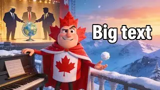 Canada Answers Davos: Trump, Hoekstra & Lutnick Don&rsquo;t Impress Us At All 🇨🇦🎹