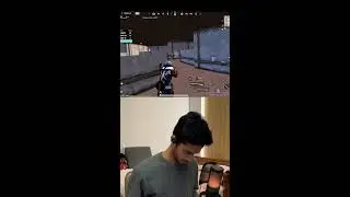 🔴LIVESTREAM- 381 - BGMI with the boys...
