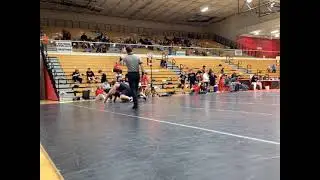 285 Hernandez, Trentyn v Poindexter, K (Heritage) 01-10-26 W  PIN 5:32