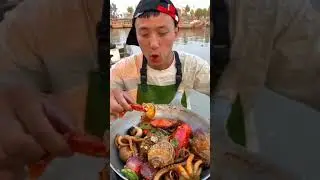 #1M #chineseeatingshow #eatingmukbang #foodeatingshow #forfun