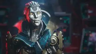 The Real Reason Arenas Was Removed in Apex Legends