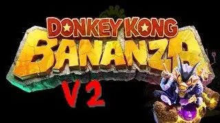 DK Bananza Final Boss Reaction V2
