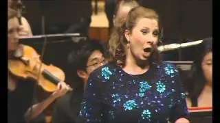 Magdalena Molendowska - Vissi d'arte - Tosca