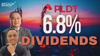 Почему PLDT может стать самой недооцененной акцией 2026 года