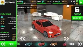 RACING LIMITS ANDROID&iOS GAMEPLAY-PART&59 -ASL ANDROID GAMES