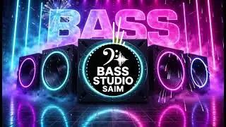 Mega Bass Boost 2026 | Powerful Subwoofer Test in Germany, Canada, USA & UK | Bass Studio Saim