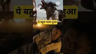 Venom Moive review hindi #actionmoive #moivereview