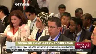 FOCAC Summit to set new goals for China-Africa Partnership