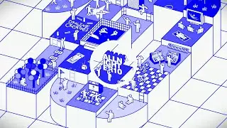 eccentric & Distayne & Infowler & Marcix & Sample Bandit - MODERATE TALKING