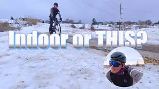 Why Riding Outside Still Feels Better Than Indoor Training