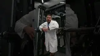 PSEUDOSCIENTISTS IN THE GYM #science #gym #humor #optimal