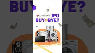 LG Electronics India IPO: Should you Apply or Avoid?