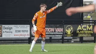 InsideTheBadge: Procision Newbury vs Boys Red - Wednesday 26th March