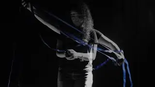 The Ribbon Object Film || Cinema Moderne