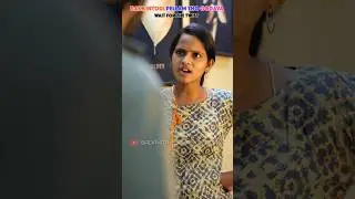 PAKKINTODI PELLAM THO GOADAVA 😂😆😝 #trending #reels #funny #shorts #viralreels #comedy #love #telugu