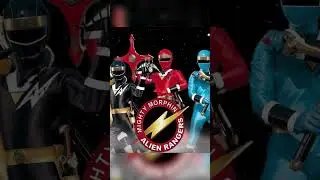Might Morphin Alien Rangers Theme Song #music #spedupreverb #mightymorphin #powerrangers #speedsong