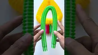 Relaxing POP-TUBE ASMR Sound Flow #asmr #poptubesounds #relax