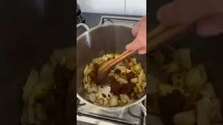 Bloemkool-currysoep