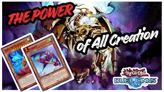 TEN THOUSAND DRAGON DECK DUEL LINKS | KAIJU CONTROL + KITEROID SURVIVAL&nbsp;RANKED&nbsp;BUILD