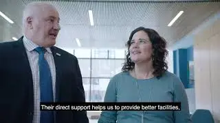 Tompkins Bank of Castile Commercial Featuring GCC