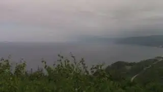 The Cabot Trail 2