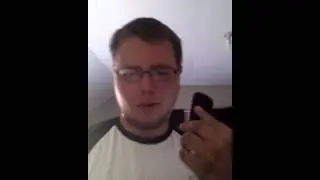 This guy Mark Bridges talking alot of junk