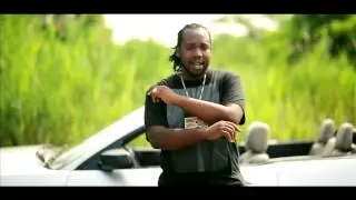 Junior X - Real Link / Locked Away Music Video