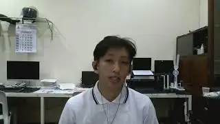 Final Exam Video Speaking for Professional Context